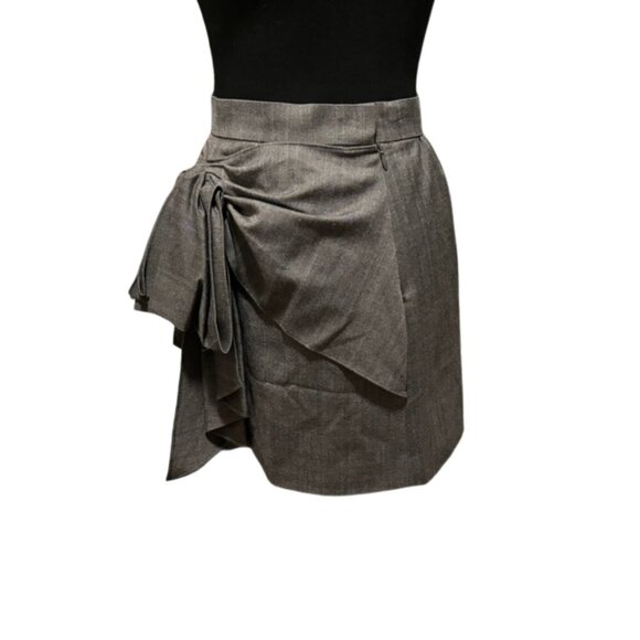 Tibi Mini Skirt - Picture 3 of 5
